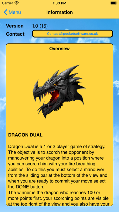 Dragon Duelのおすすめ画像10