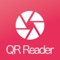 The most simple & easy QR Reader