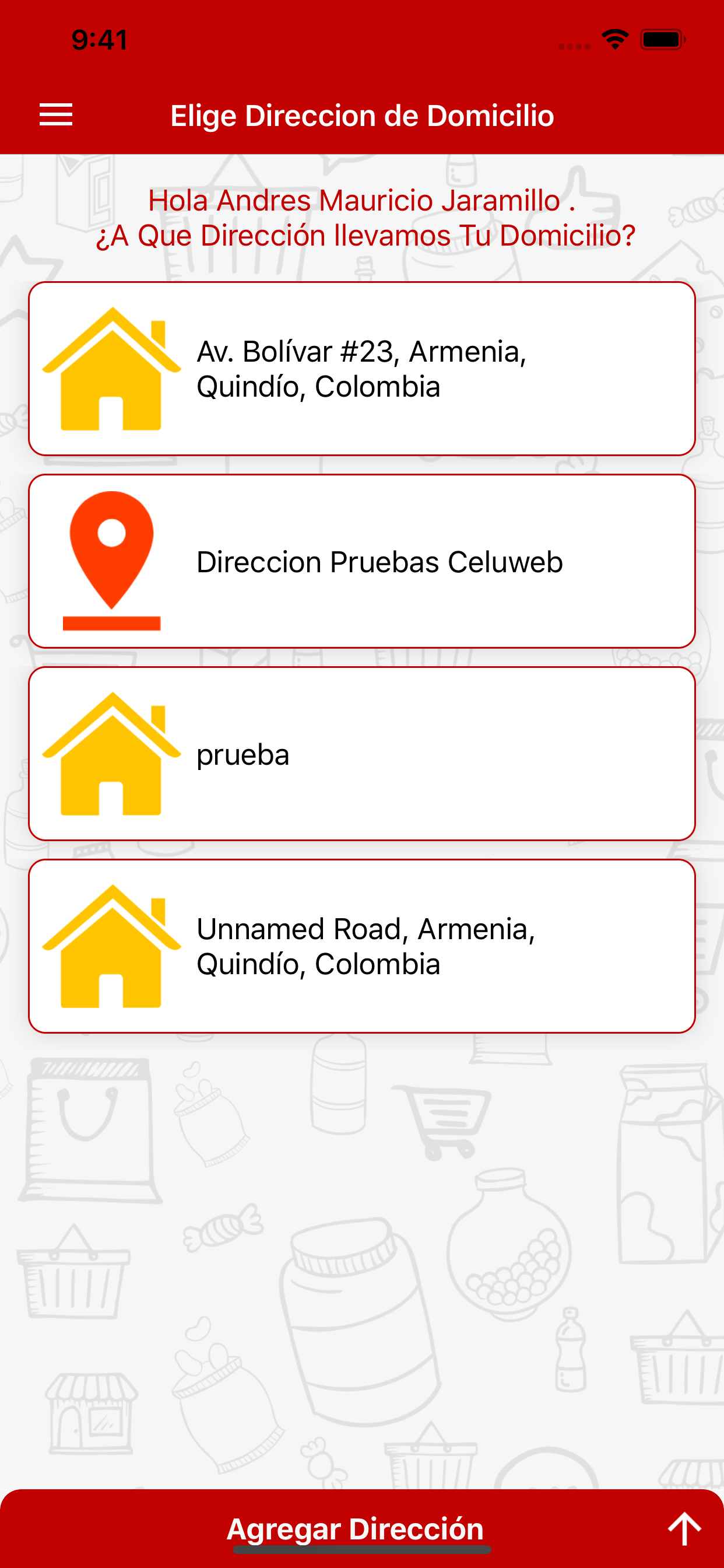 TiendaYa