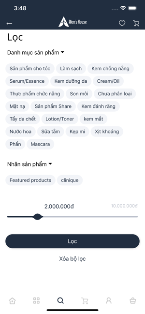 Alex's House(圖6)-速報App