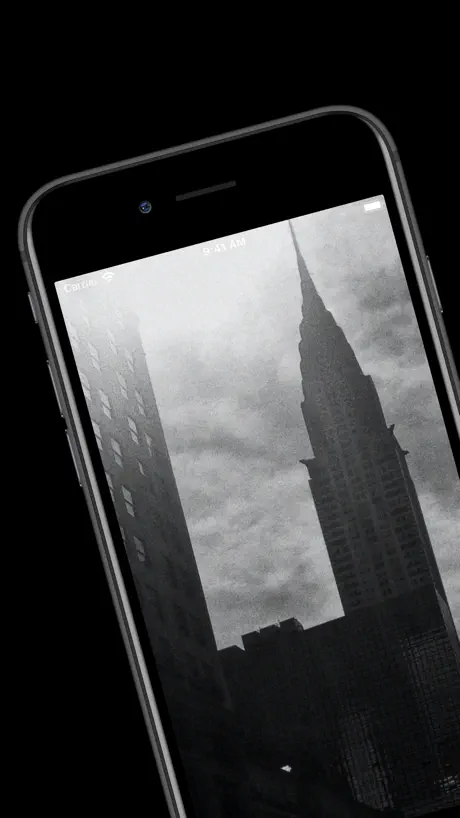 AR Tekening – Camera Projector