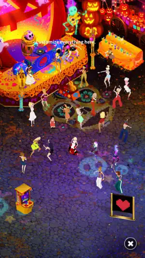 Mad For Dance - Taptap Dance screenshot 6