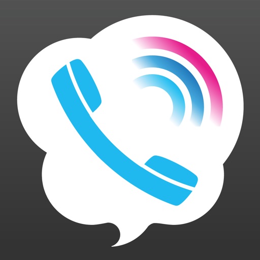 Voxofon International Calling Icon