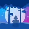 Relax and meditation music - iPadアプリ