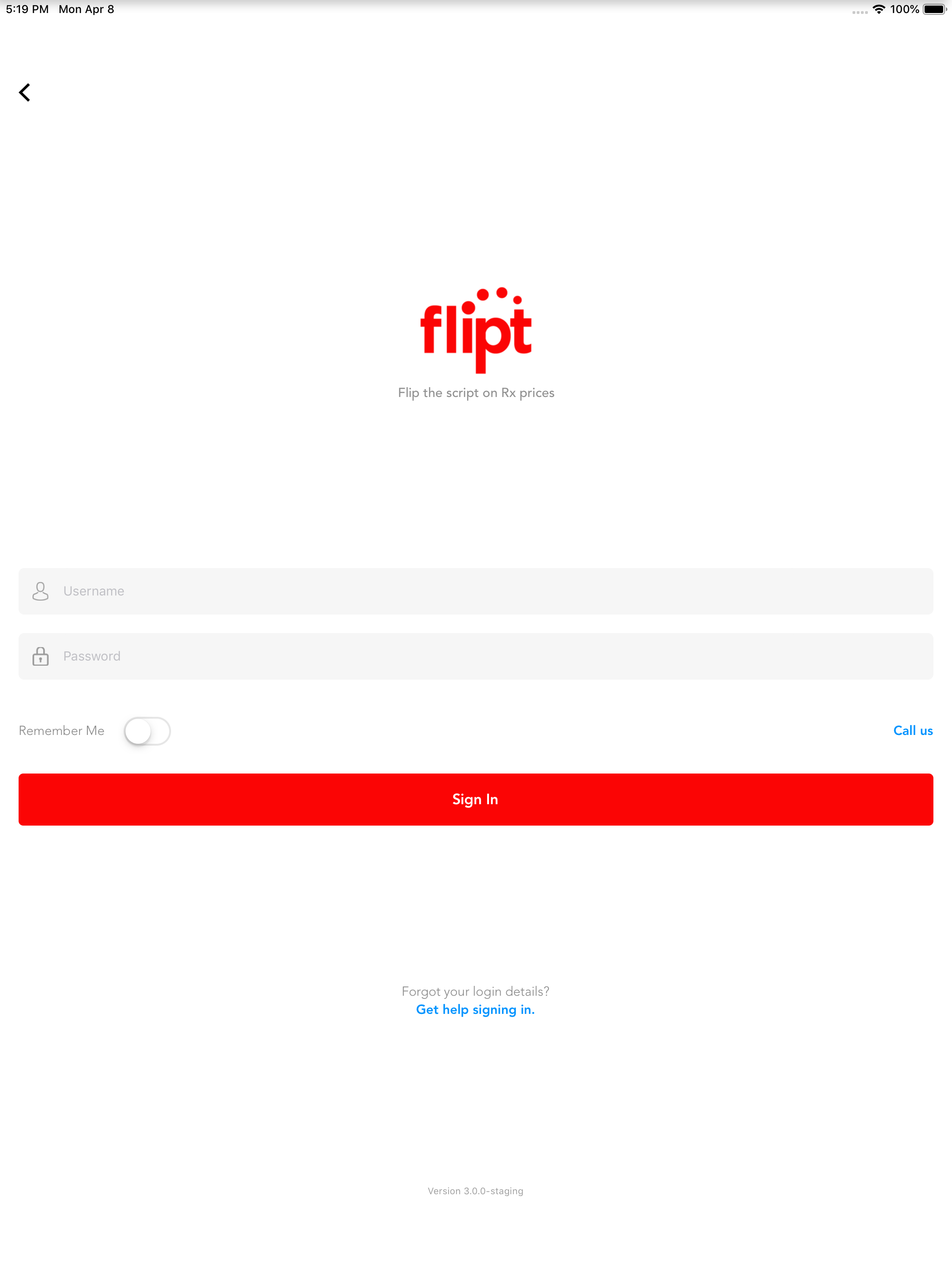 Flipt screenshot 6