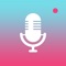 录制、剪辑、变速、一键分享！功能最全最好用的录音机！