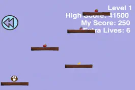 Game screenshot Hippity Hop mod apk