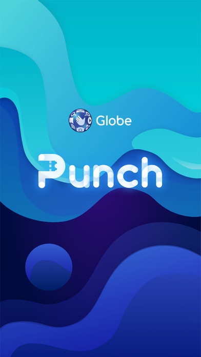 Screenshot #1 pour Globe ISG Punch