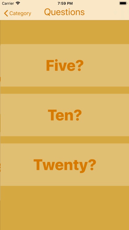 selectRightApp screenshot-3