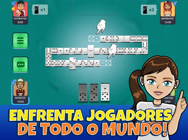 Jogos online grátis multijogador - Casual Arena