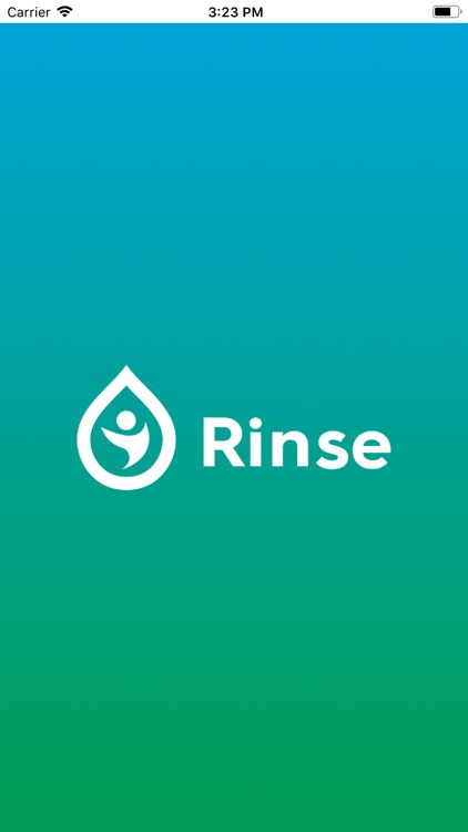 Rinse