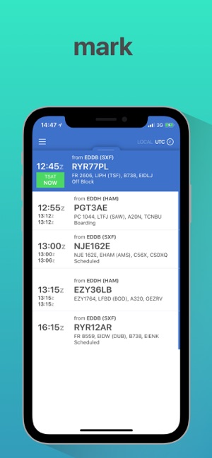 Airport CDM(圖3)-速報App