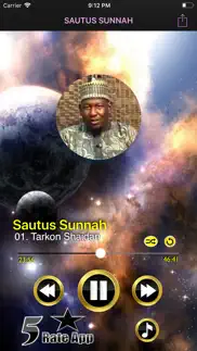 How to cancel & delete sautus sunnah kabiru gombe 2
