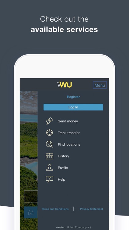 Western Union Send Money GW screenshot-3