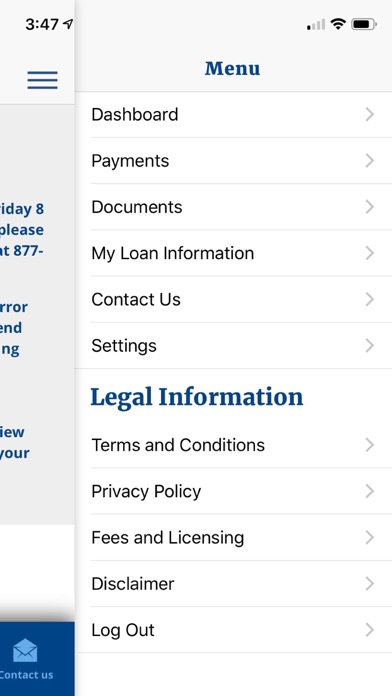 Bayview Loan Servicing screenshot 3