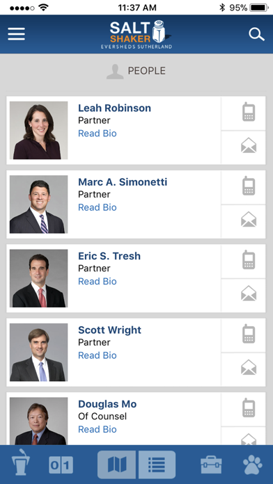 ES Tax SALT Shaker Screenshot