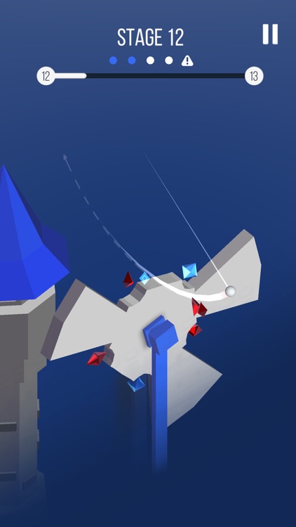 Pendulum Smash screenshot-3