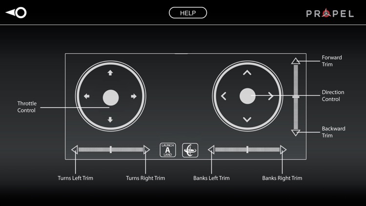 Propel 1830 screenshot-4