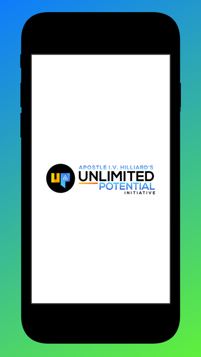 How to cancel & delete Unlimited Potential Initiative from iphone & ipad 1