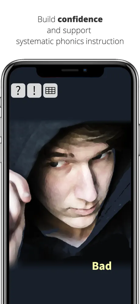 Teen & Adult Phonics Library 阅读障碍者精选文库应用截图
