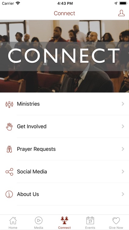 Kingdom Builders Christian