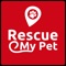Rescue my Pet nasce dal desiderio di riportare a casa gli animali smarriti