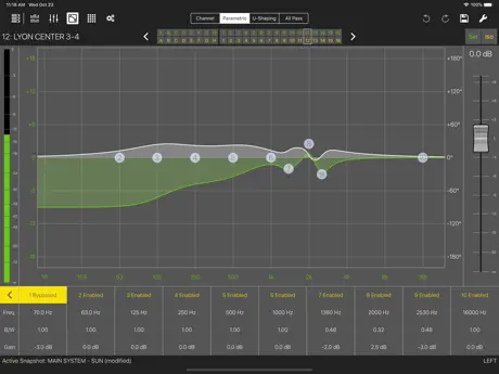 Compass Go by Meyer Sound