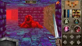 Game screenshot The Quest - Macha's Curse mod apk