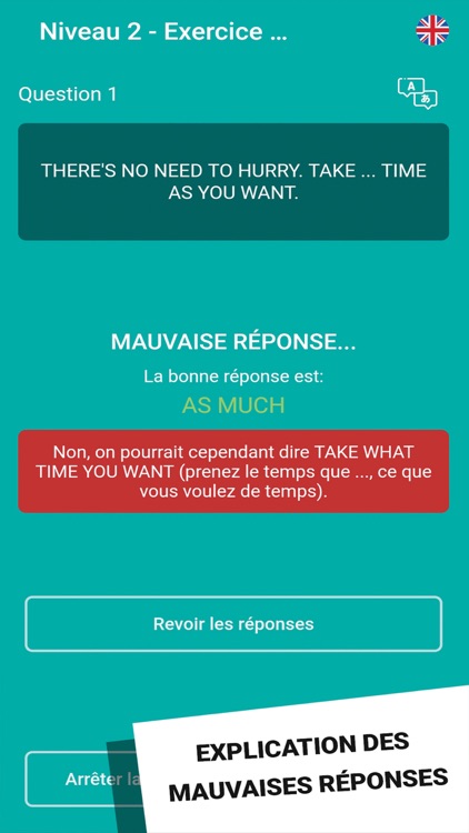 Grammaire.Pro Platinum screenshot-3