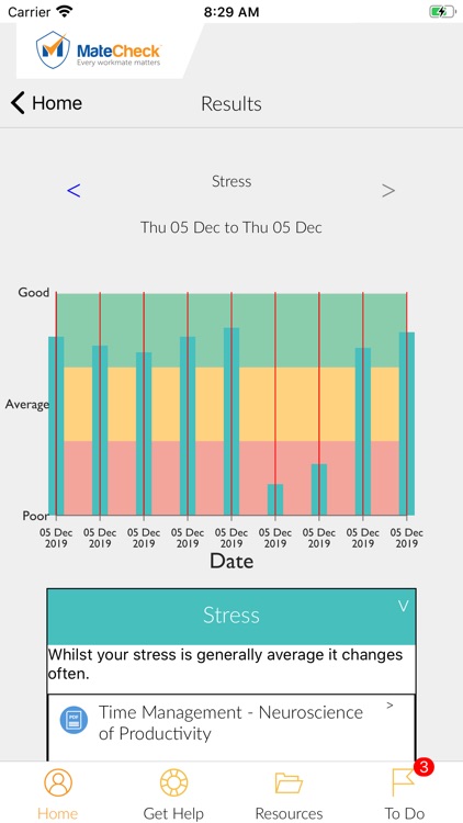 MateCheck screenshot-6