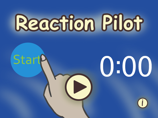 Screenshot #6 pour Reaction Pilot