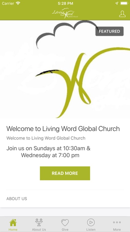 Living Word Global Church