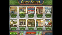 Game screenshot Pack 5 - 10 in 1 Hidden Object mod apk