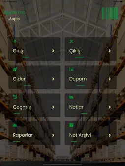 Togo Depo screenshot 6