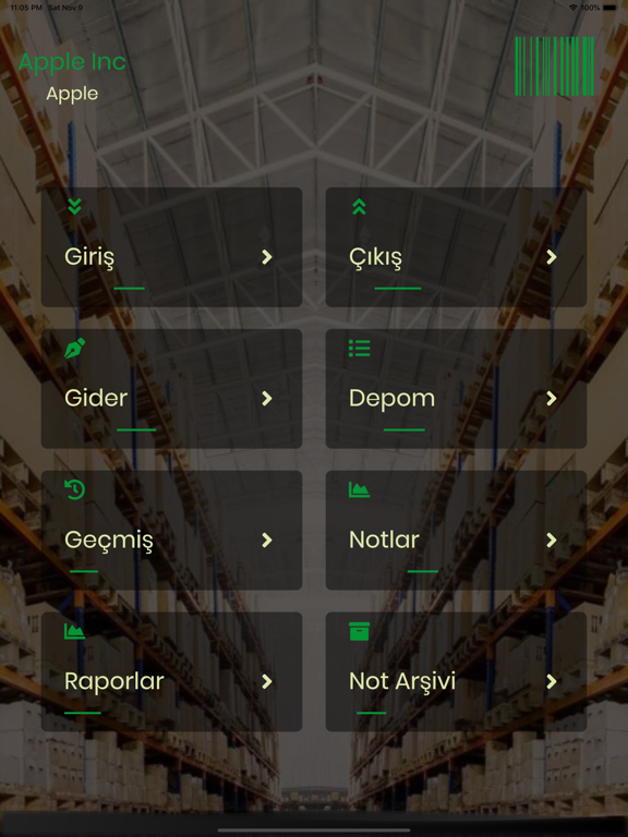 Screenshot #4 pour Togo Depo
