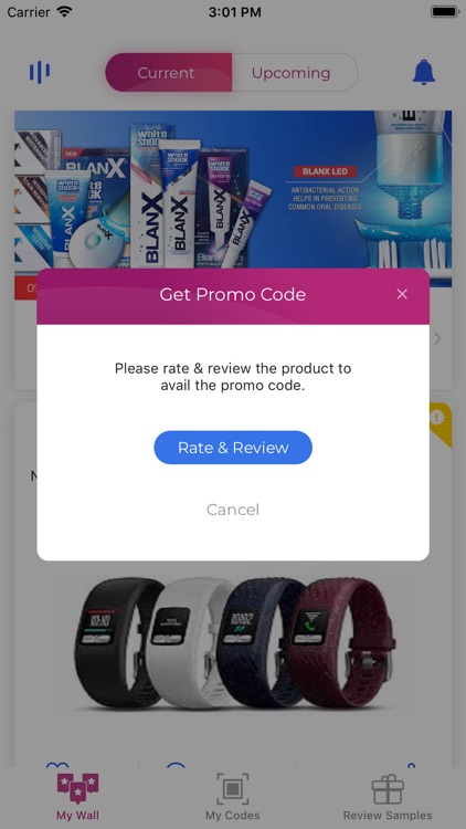 iSamplez screenshot-4