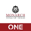 MonarchAgent ONE icon
