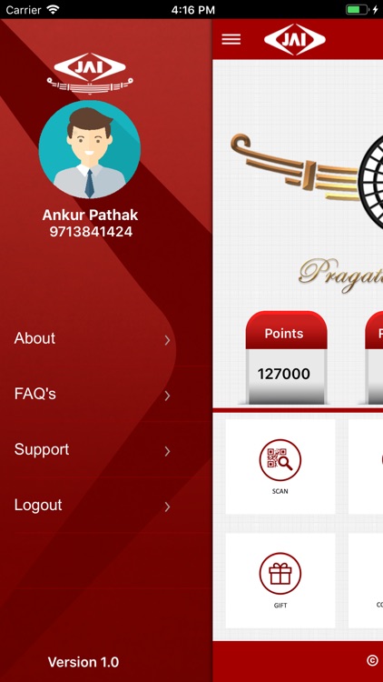 JAISarthiRetailer screenshot-4