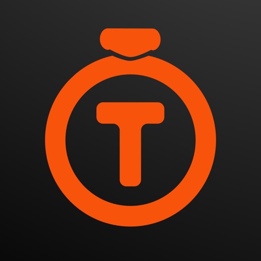 Tabata Stopwatch Pro - TSP