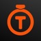 Tabata Stopwatch Pro is the ultimate Tabata Interval Timer that works for 'all' your interval training needs