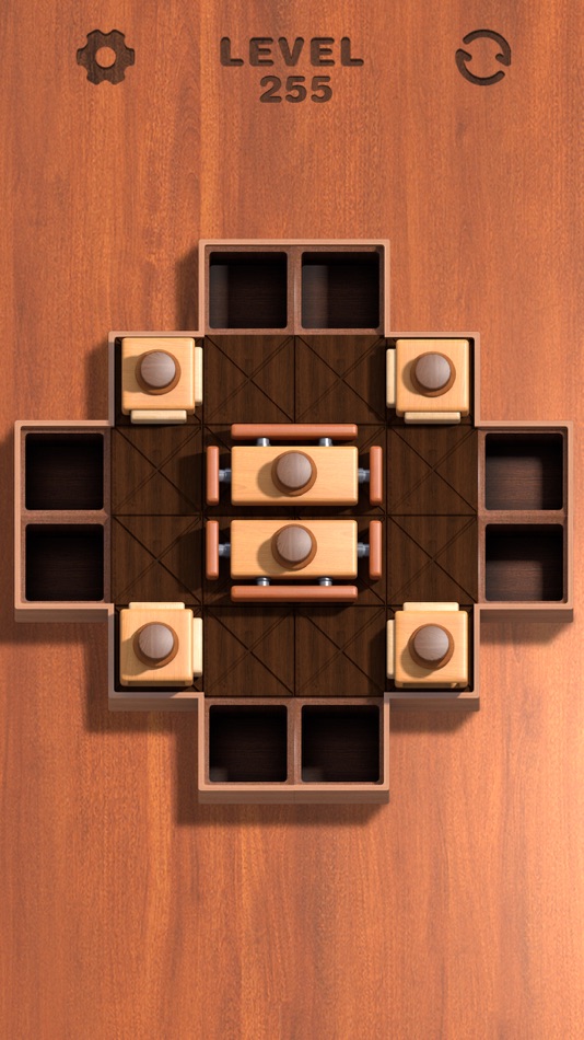 #4. Push Block: Go Direction Path (iOS) 게시자: 松鹤 钟