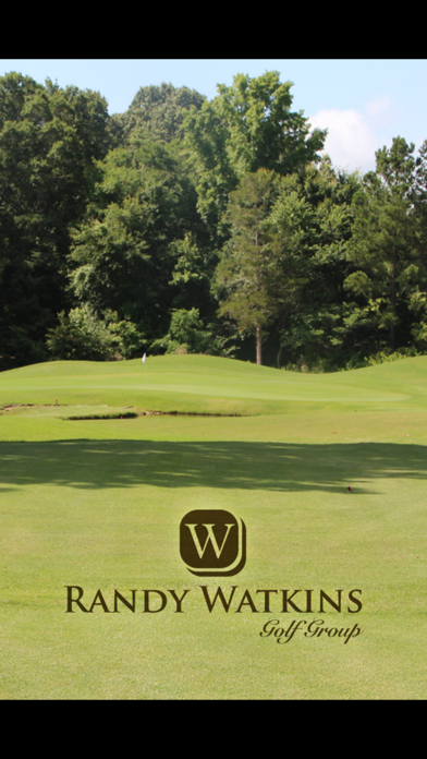 Randy Watkins Golf Screenshot