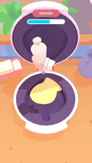 The Cook - 3D Cooking Game iphone bilder 3