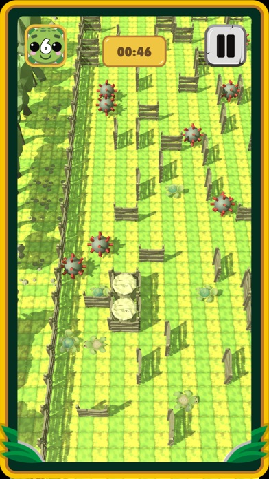 Wild Squad: Animal Adventure screenshot 3