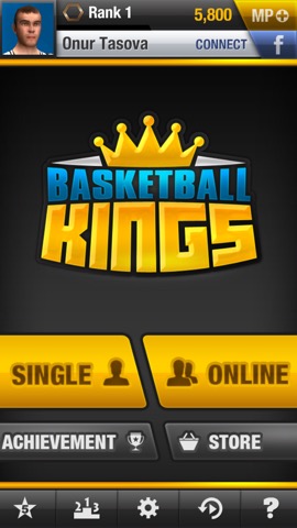 Basketball Kingsのおすすめ画像5