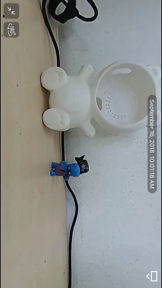Altec Smart Security System screenshot