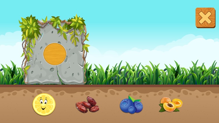 FruitQuizAndPuzzle screenshot-3