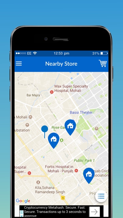 MyWater – Safe Water EveryTime screenshot-4