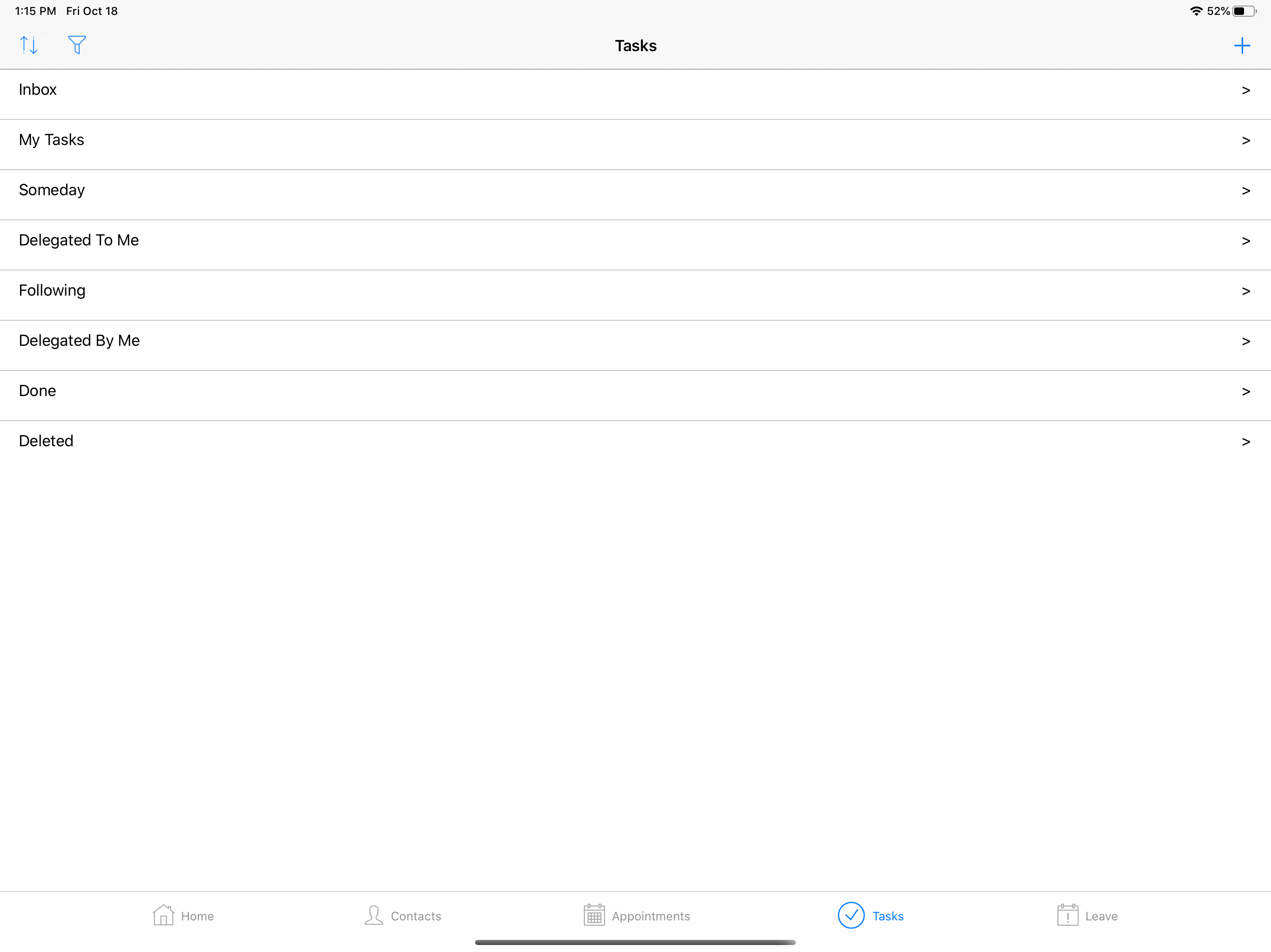 AIRIS screenshot 10