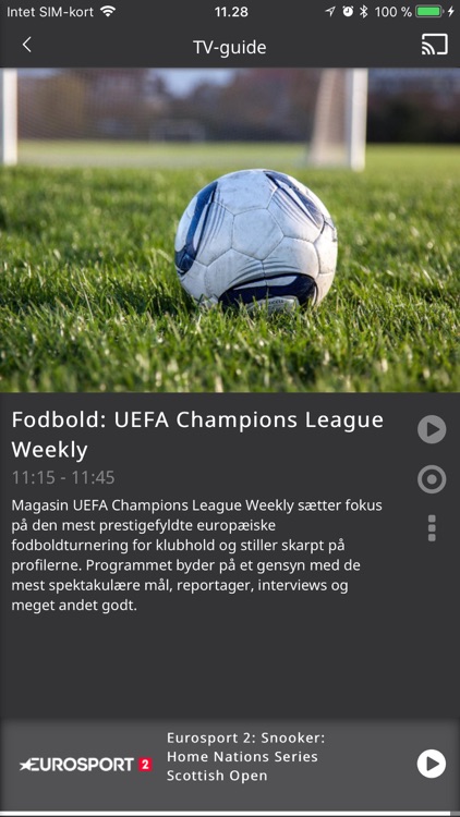 Waoo Web Tv By Waoo A S